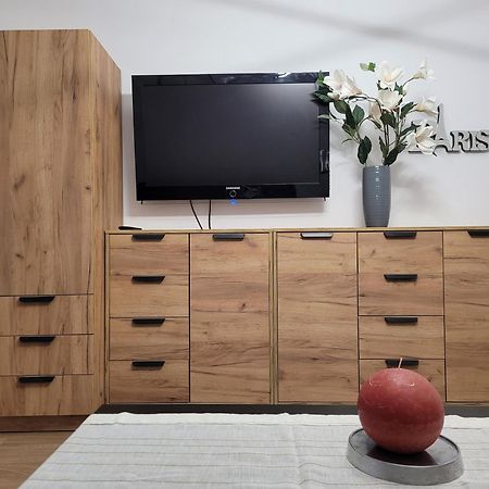 Ludowa Apartament Biskupiec  Ngoại thất bức ảnh