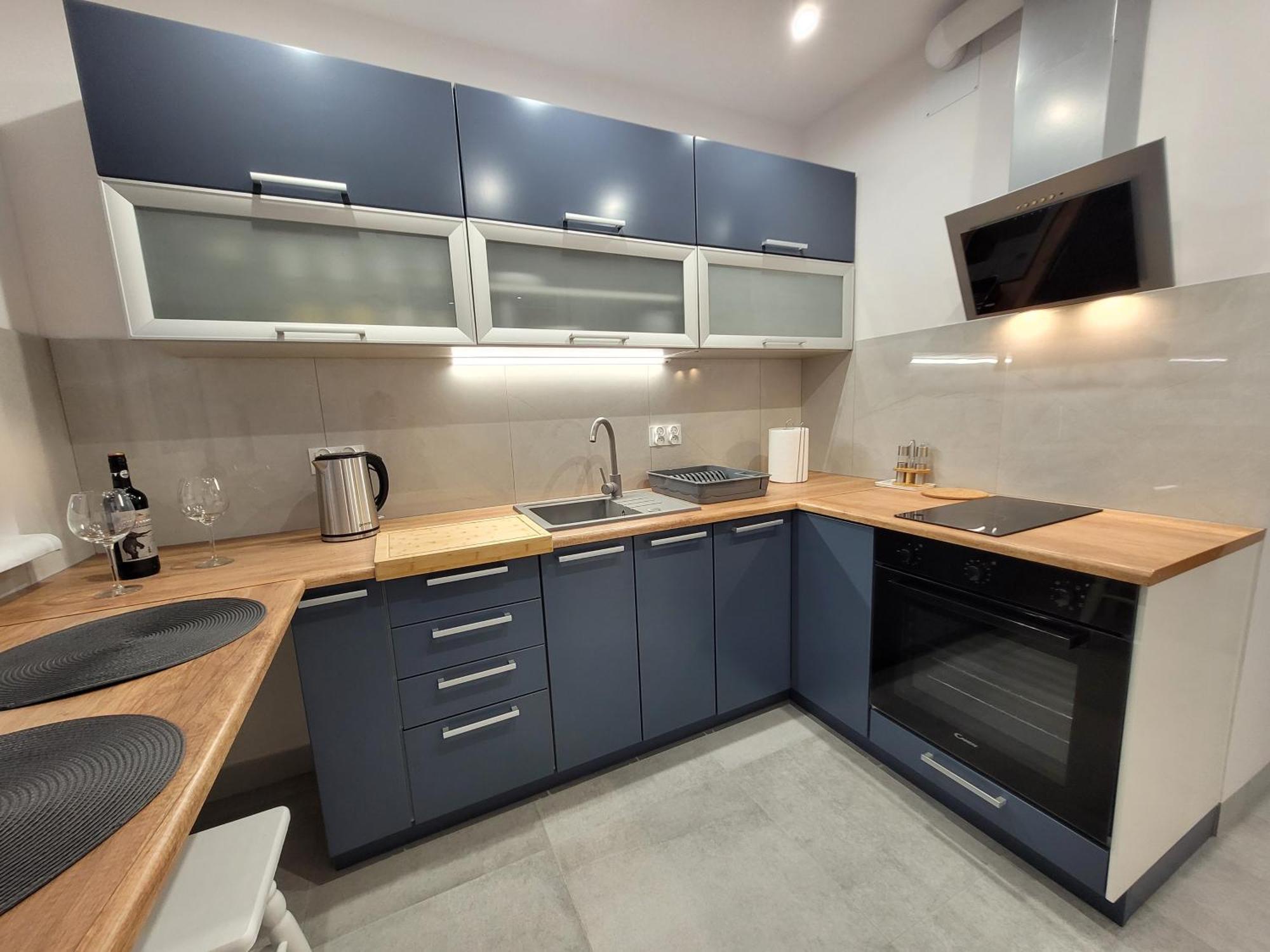 Ludowa Apartament Biskupiec  Ngoại thất bức ảnh