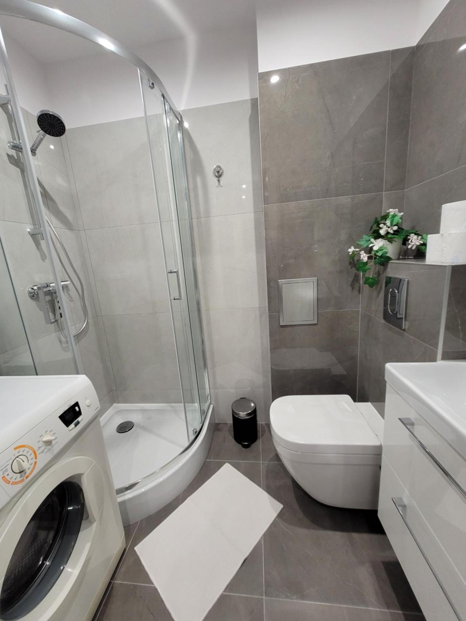 Ludowa Apartament Biskupiec  Ngoại thất bức ảnh